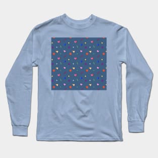 Kawaii lucky charms Long Sleeve T-Shirt